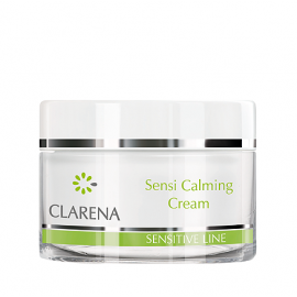Sensi Calming Cream